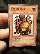 Carta yugioh karate usato  Fano