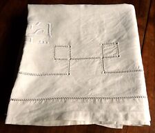 Drap ancien pur d'occasion  Puilboreau
