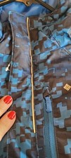 Columbia unisex large for sale  Homeworth