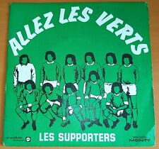Supporters allez verts d'occasion  Lescar