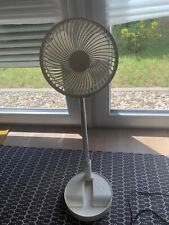 Standventilator akku zusammenk gebraucht kaufen  Korntal-Münchingen