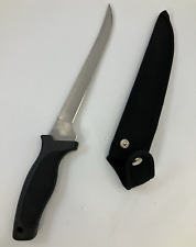 Stainless trailing blade d'occasion  Expédié en Belgium