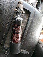 Tanque de ar comprimido de paintball comprar usado  Enviando para Brazil
