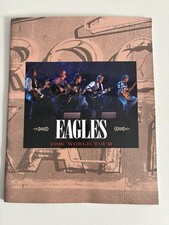 Eagles 1996 tour for sale  CALDICOT