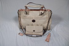 Coach blush pink for sale  Minneapolis