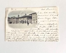 Livorno annullo acque usato  Cameri
