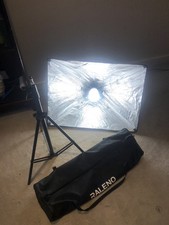 Raleno softbox photography for sale  PLYMOUTH
