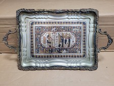 Large metal egyptian for sale  CRAIGAVON