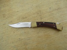 Couteau pliant americain d'occasion  Pommeuse