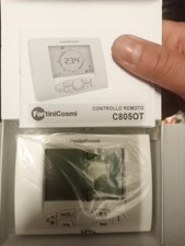 Crono termostato classe usato Crono termostato classe usato  Lariano