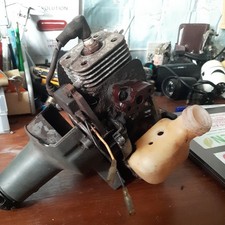 Hitachi koki petrol for sale  KNUTSFORD