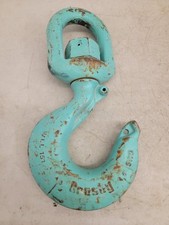 Crosby ton swivel for sale  Brownsville