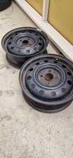Stahlfelgen 5jx14 stuck gebraucht kaufen  Berlin