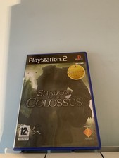 Shadow the colossus usato  Santa Maria la Carità