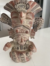 Vintage zapotec red for sale  Northbrook