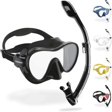 Cressi frameless diving for sale  BRISTOL
