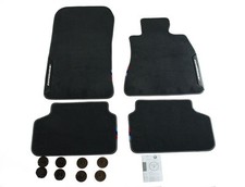 BMW F90 Fußmatten Original 51472467896 comprar usado  Enviando para Brazil