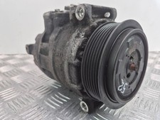 Mercedes E200 CDI W211 Pompa sprężarki klimatyzacji A0002309011 Diesel 110kW PFF9772 na sprzedaż  PL