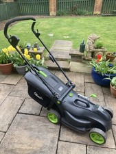 Tech clm021 cordless for sale  REDDITCH