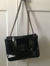 Lulu guinness black for sale  EDINBURGH
