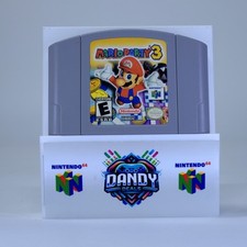 Mario party n64 for sale  Lake Mary