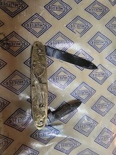 Couteau solingen type d'occasion  Le Thillot