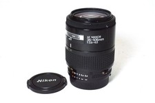 Obiettivo nikkor 105mm usato  Modena