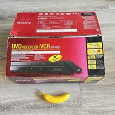 dvd vhs sony recorder for sale dvd vhs sony recorder for sale Boise