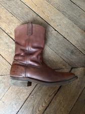 Red wings pecos d'occasion  Paris VII