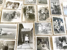 Vintage old family for sale  RETFORD