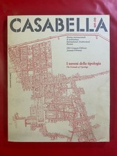 Casabella 509 510 usato  Bologna