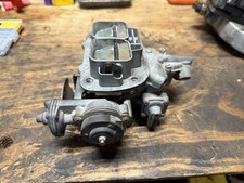 Weber carburetor dgv for sale  League City