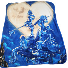 Disney kingdom hearts for sale  Evansville