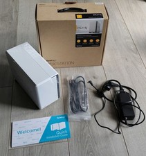 Synology ds215j diskstation d'occasion  Le Mans