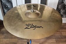 Zildjian custom ride for sale  ELGIN