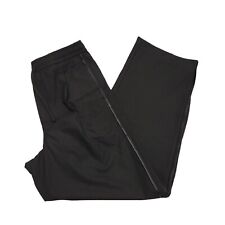 Zara black drawstring for sale  LEICESTER