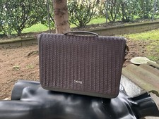 Borsa tracolla messenger usato  Vanzaghello
