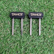 Tannoy speaker wire for sale  LONDON