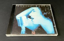 Marisa Monte - MM (1994) - Made in Brazil comprar usado  Enviando para Brazil