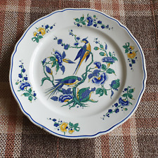 Phoenix blau speiseteller gebraucht kaufen  Überherrn