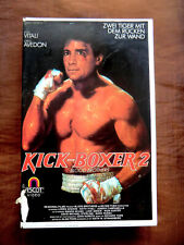 Kickboxer keith vitali gebraucht kaufen  Baden-Baden