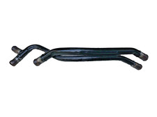 Usado, CADILLAC NORTHSTAR DEVILLE CONJUNTO AQUECEDOR NÚCLEO ENTRADA E SAÍDA TUBOS 2000-2005 comprar usado  Enviando para Brazil