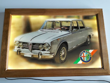 Alfa romeo quadro usato  Urbisaglia