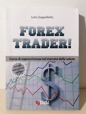 Forex trader corso usato  Sanremo