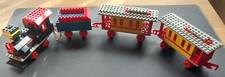 Rarität lego eisenbahn gebraucht kaufen  Augsburg
