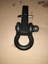Crosby hitch mount for sale  Cedar Lake