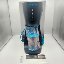 Batidora Batidora Máquina Gudpod Nutrición Modelo 1626 W Taza Funcionando segunda mano  Embacar hacia Mexico