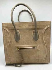 Celine tan shoulder for sale  Naples