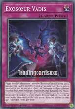 Exosœur vadis mp23 d'occasion Exosœur vadis mp23 d'occasion  France