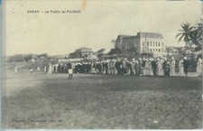 68831 senegal vintage usato  Milano